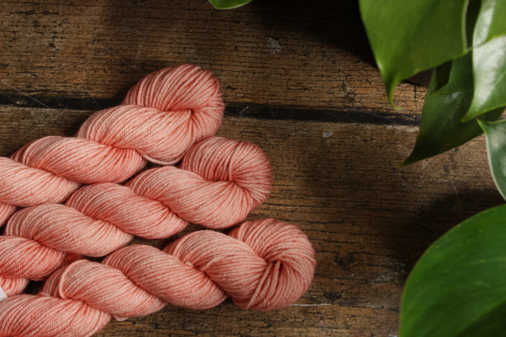 #1 - Pure Merino Mini