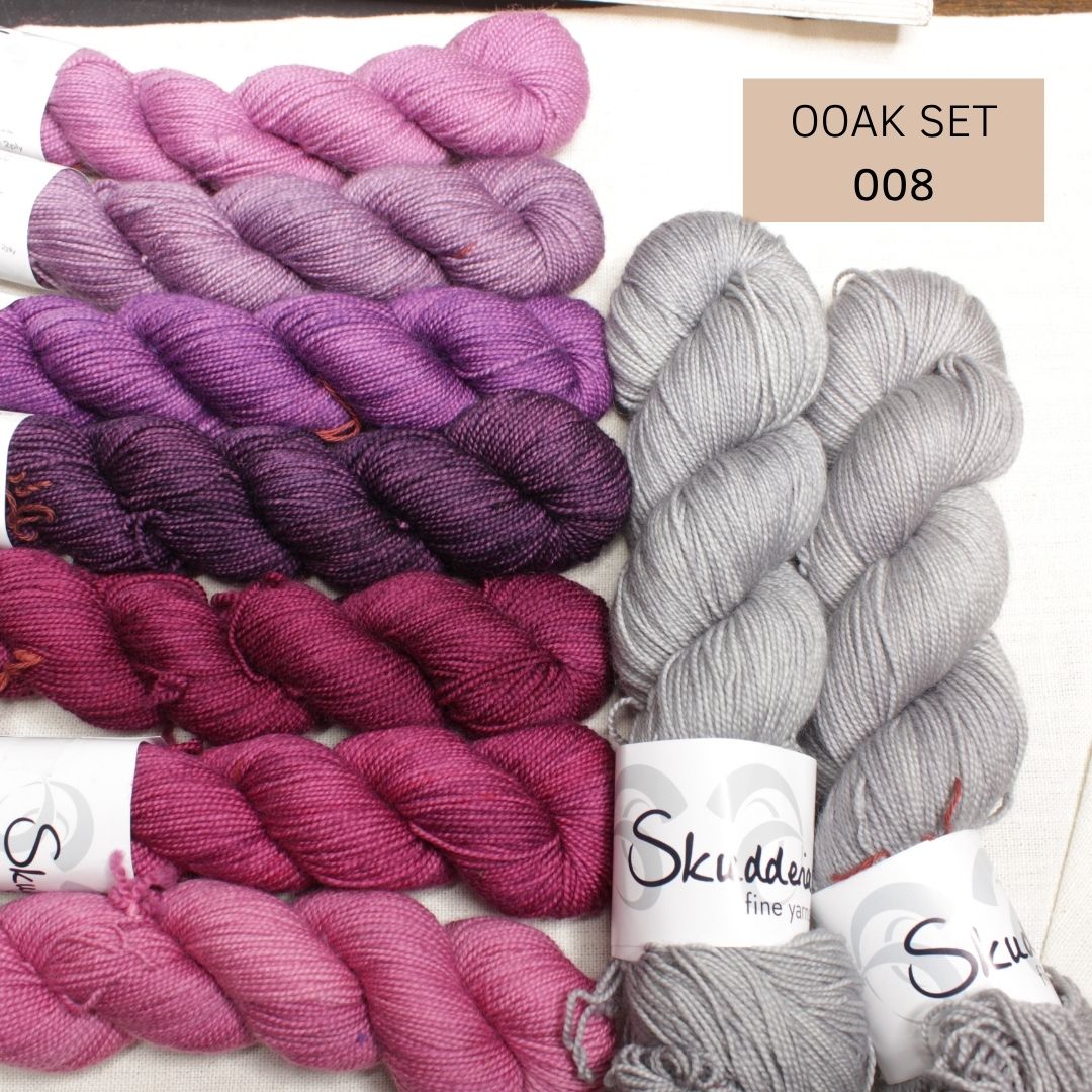 COSMIC CONNECTION von Lisa K. Ross OOAK Sets