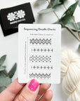 Doodle Card Deck - SUMMER