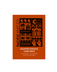 Doodle Card Deck - Haunted (Expansion)