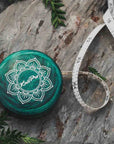 Knit Pro Mindful Rollmaßband