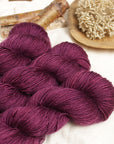 MAUVE Auftragsfärbung