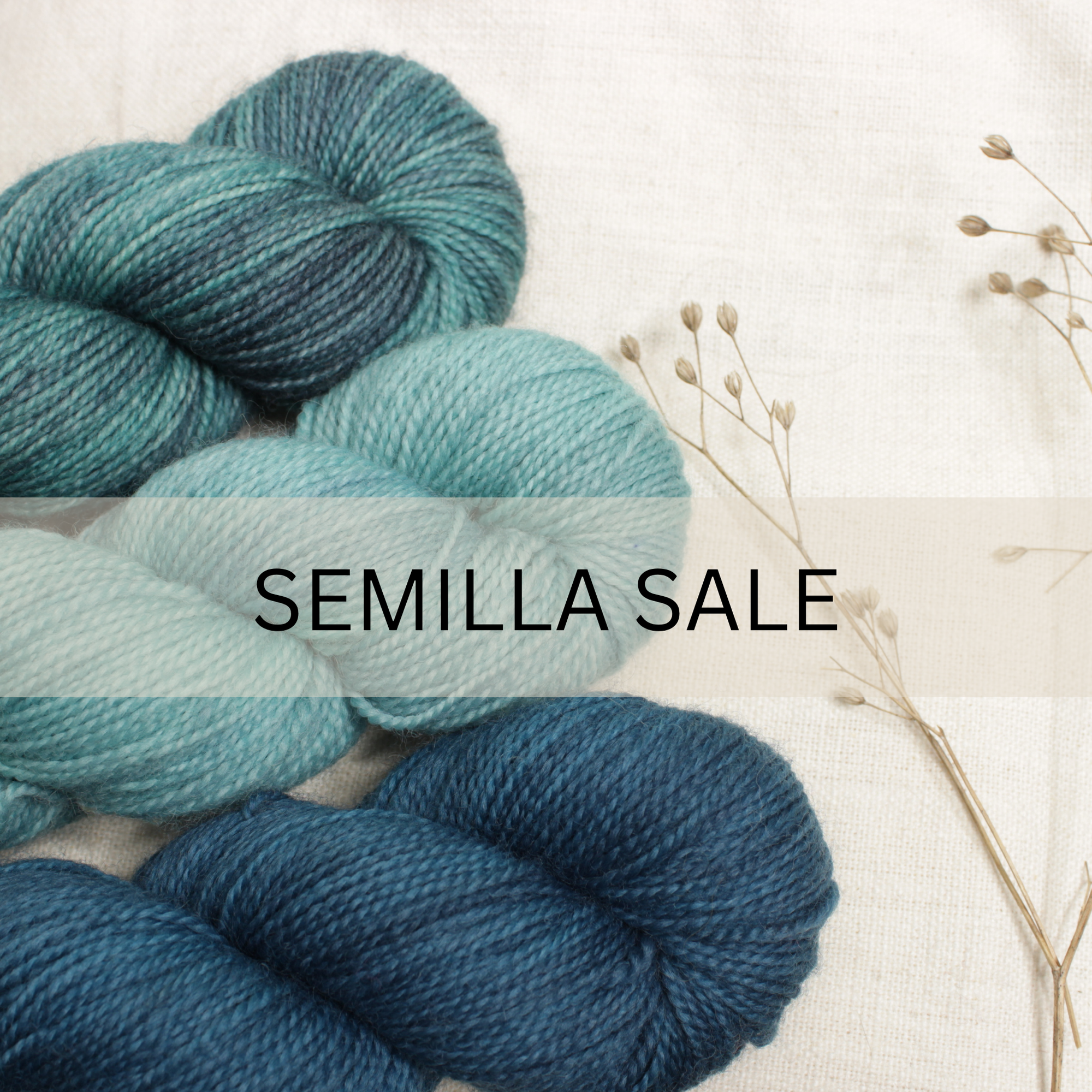 SEMILLA SALE
