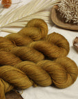 AZTEC GOLD Auftragsfärbung