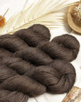 BLACK OLIVE Auftragsfärbung