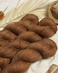 CHESTNUT Auftragsfärbung