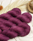 MAUVE Auftragsfärbung