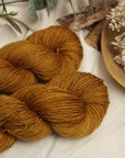 AZTEC GOLD Auftragsfärbung