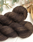 BLACK OLIVE Auftragsfärbung