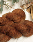 CHESTNUT Auftragsfärbung