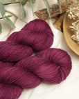 MAUVE Auftragsfärbung