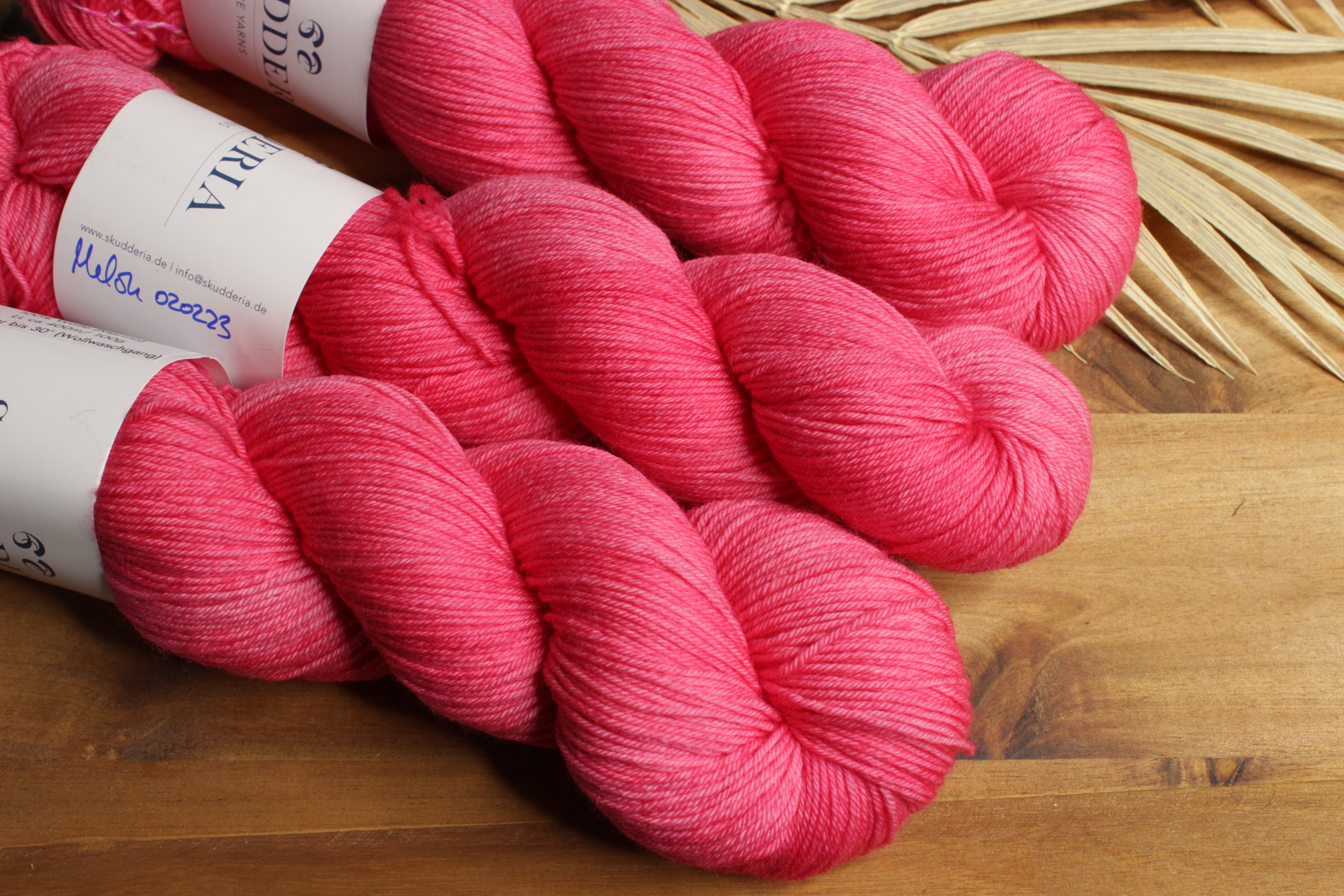 Melon - Pure Merino