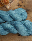 BLUESKY Auftragsfärbung