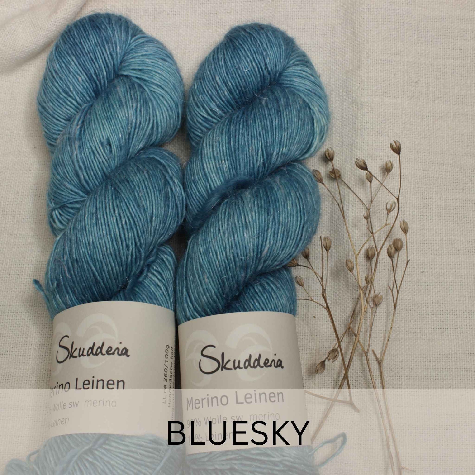 MERINO LEINEN SALE
