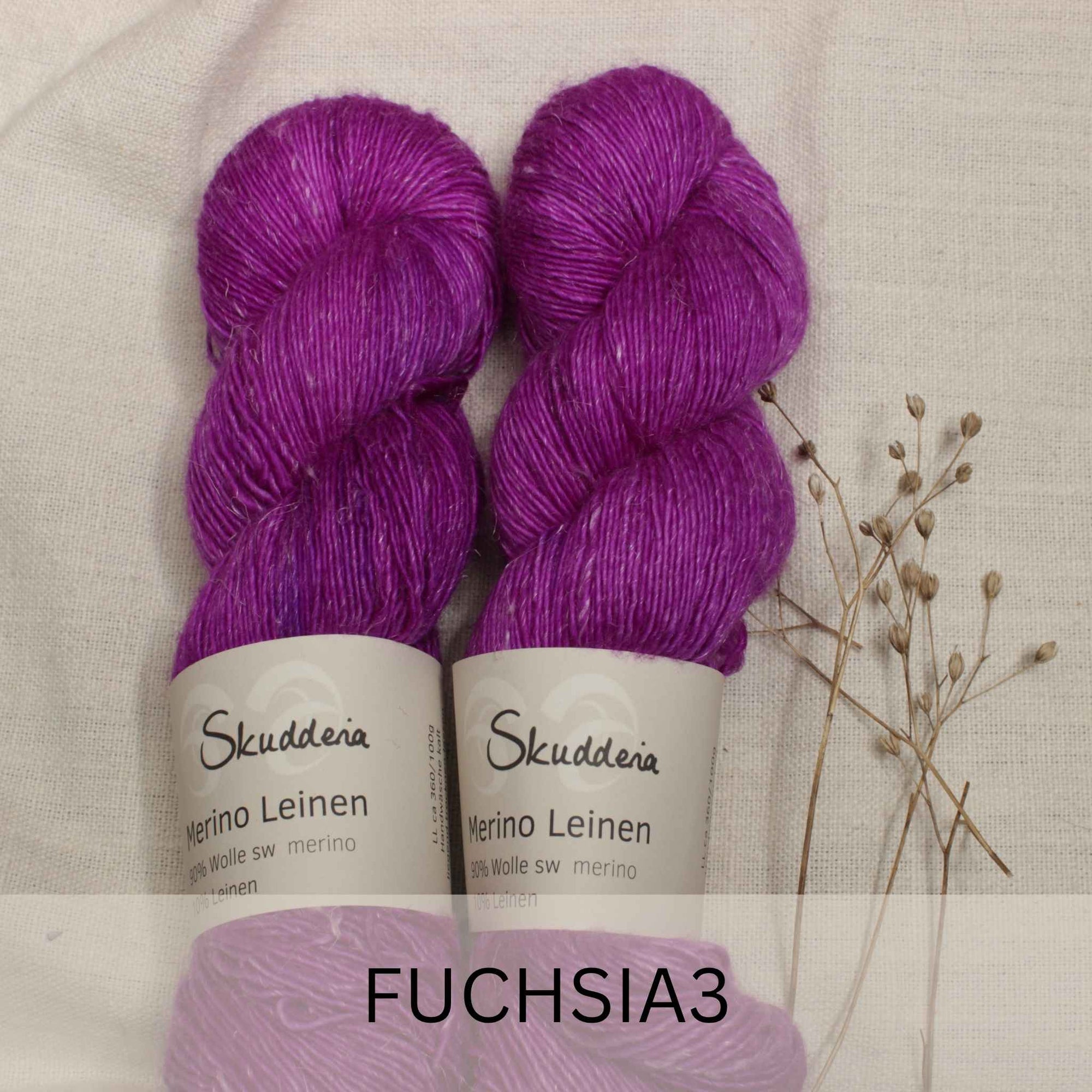 MERINO LEINEN SALE