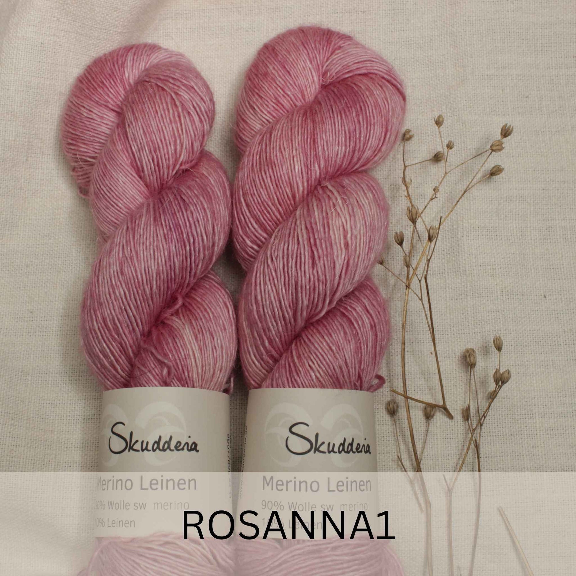 MERINO LEINEN SALE