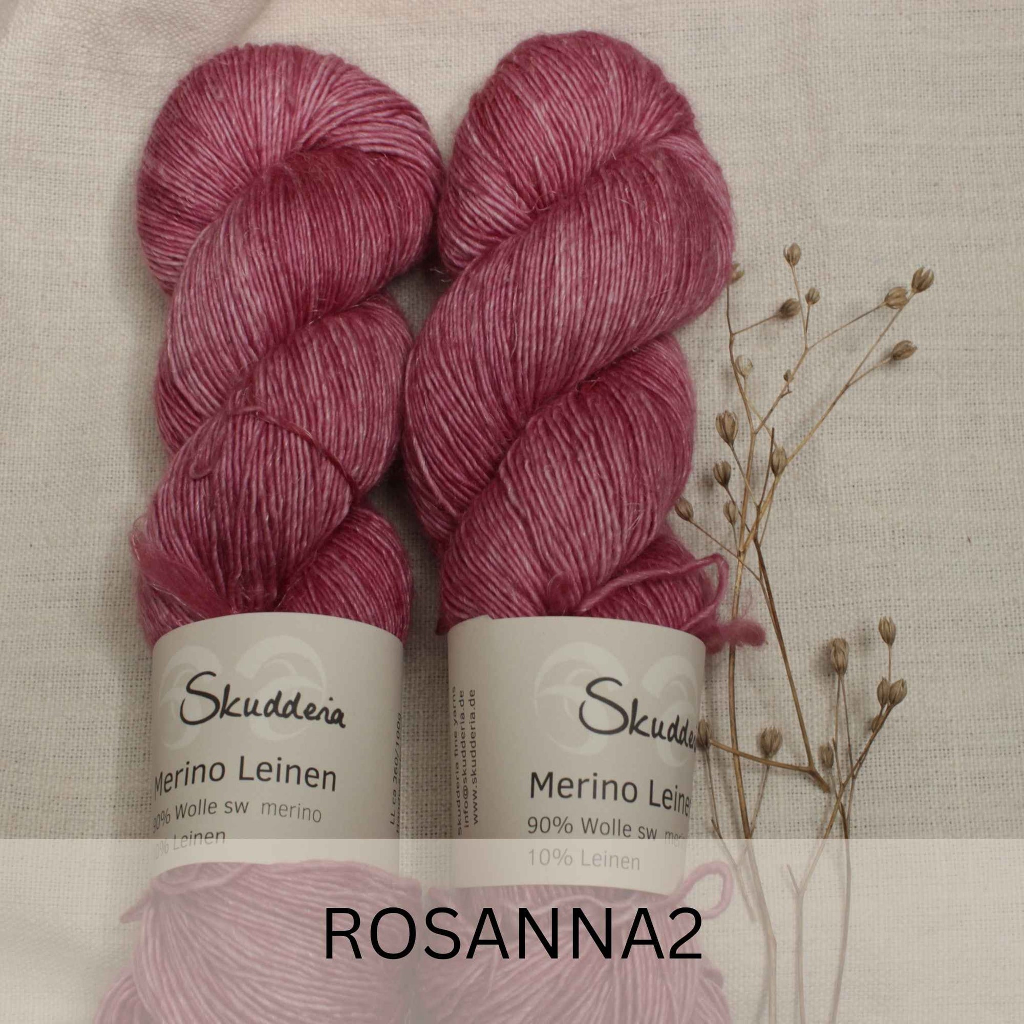 MERINO LEINEN SALE