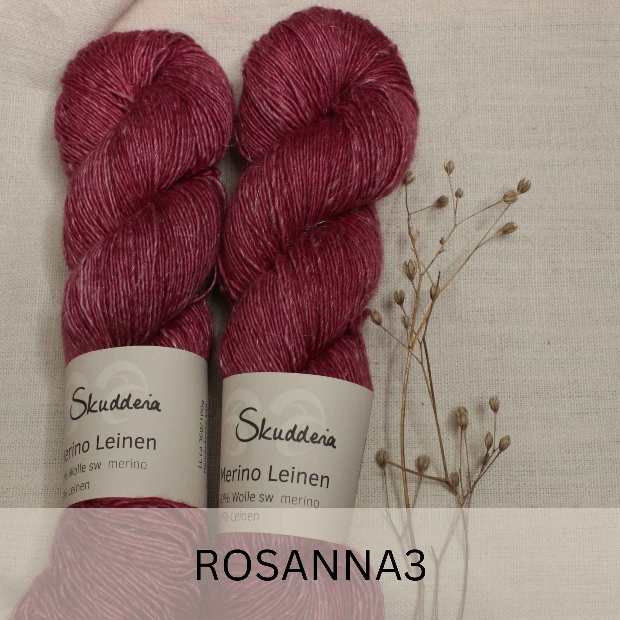 MERINO LEINEN SALE