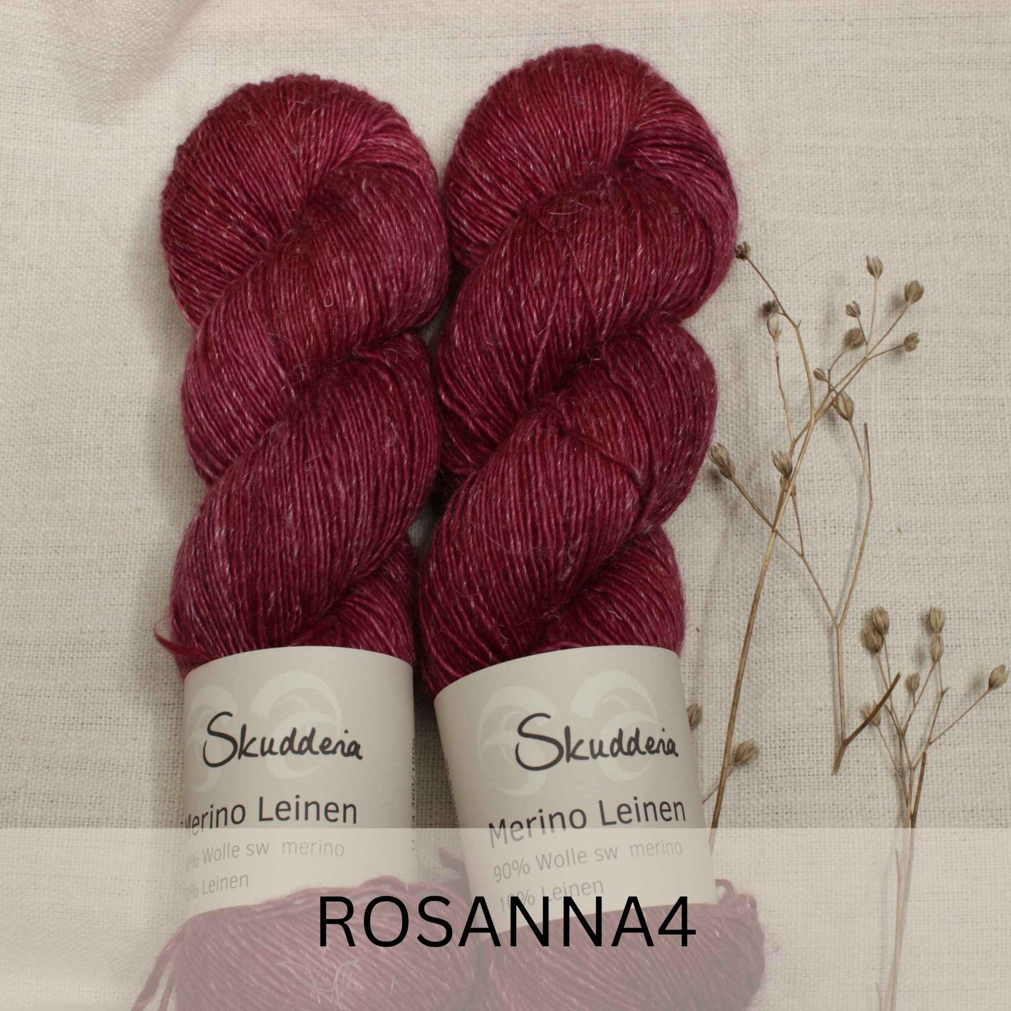 MERINO LEINEN SALE