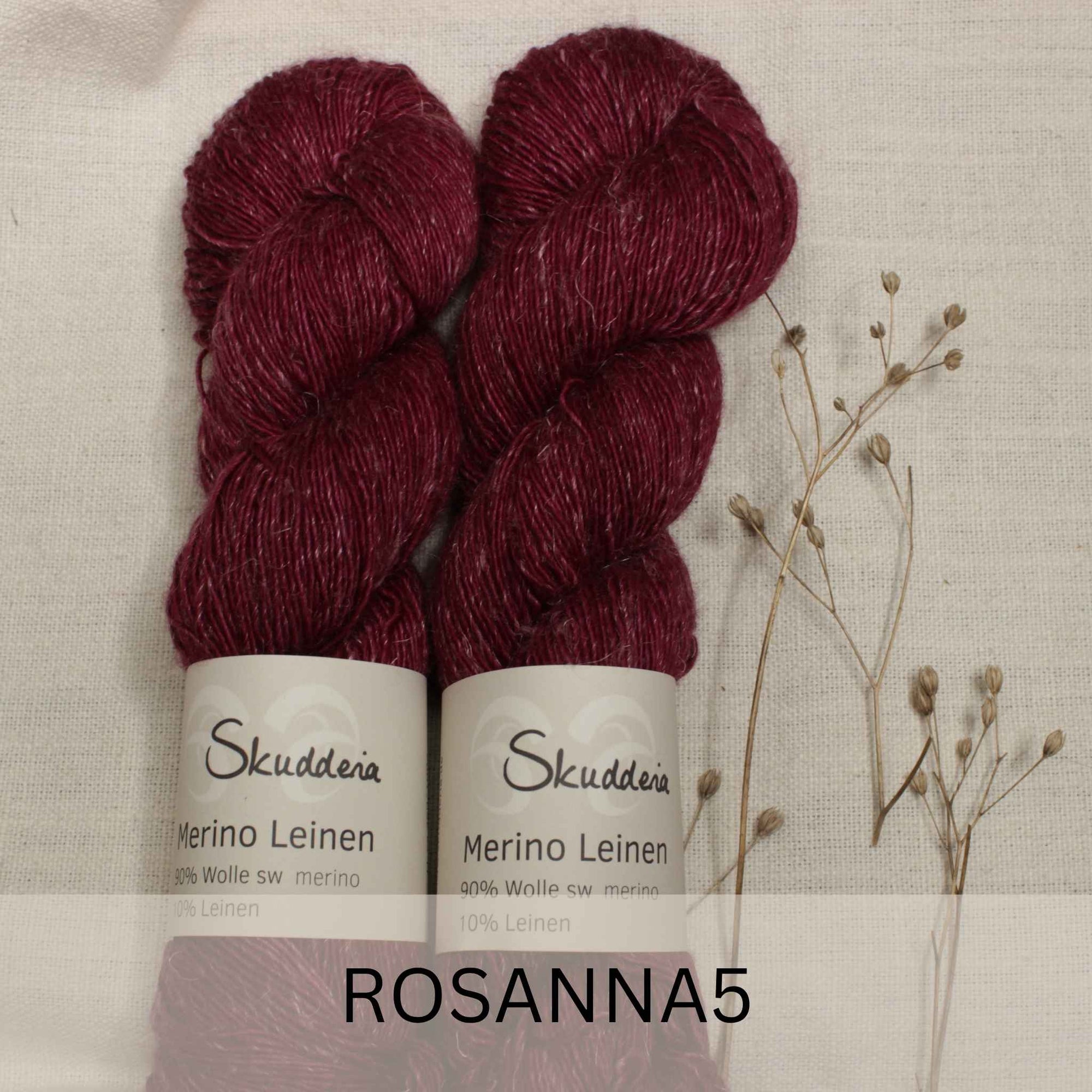 MERINO LEINEN SALE