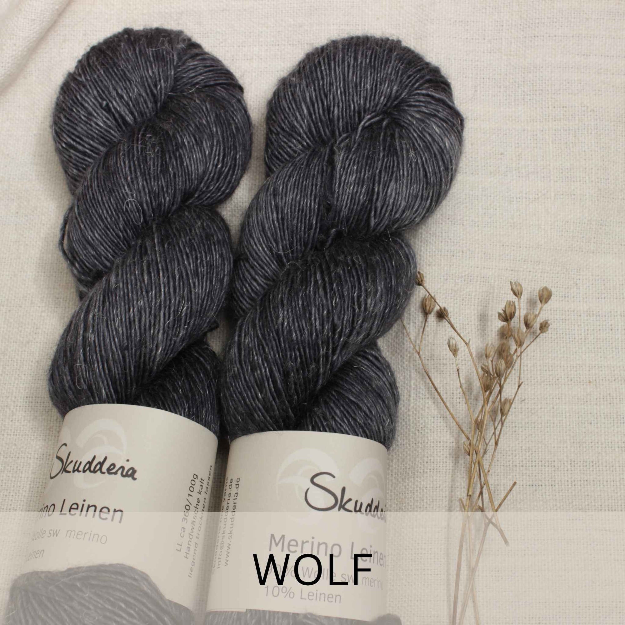 MERINO LEINEN SALE