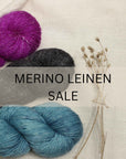 MERINO LEINEN SALE