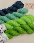 Merino Baby 50 Garnset