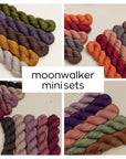 Herbstkollektion - Moonwalker Mini Set