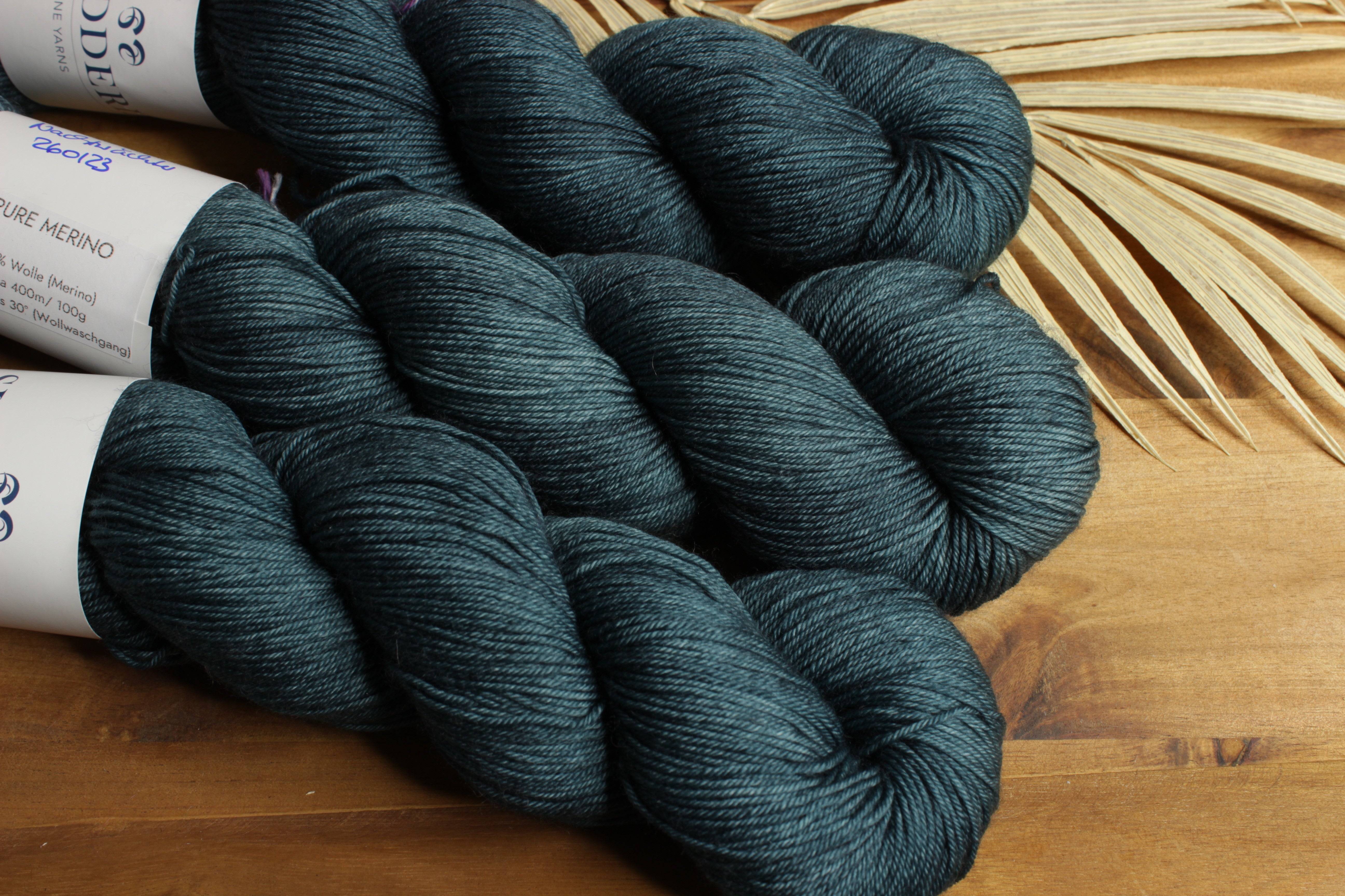 Nachtwächter - Pure Merino