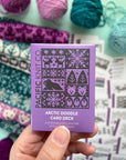 Doodle Card Deck - Artic (Expansion)