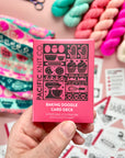 Doodle Card Deck - Baking (Expansion)