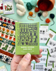 Doodle Card Deck - Garden (Expansion)