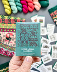 Doodle Card Deck - Jungle (Expansion)