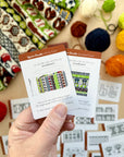 Doodle Card Deck - SPORTS (Expansion)