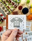Doodle Card Deck - SPORTS (Expansion)