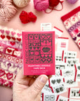 Doodle Card Deck - Valentines 2 (Expansion)