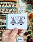 Doodle Card Deck - WOODLAND (Expansion)