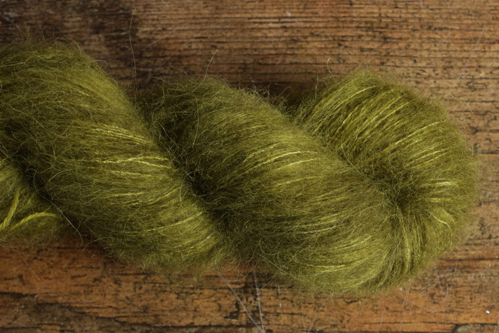 Baby Yak Cloud