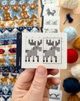 Destination Doodle Card Deck - ALASKA