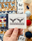 Destination Doodle Card Deck - ALASKA