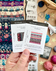 Doodle Card Deck - SCIENCE FICTION (Expansion)