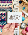 Doodle Card Deck - SCIENCE FICTION (Expansion)