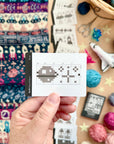 Doodle Card Deck - SCIENCE FICTION (Expansion)