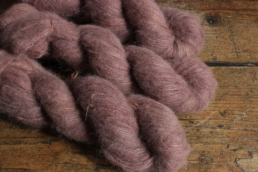 Baby Yak Cloud