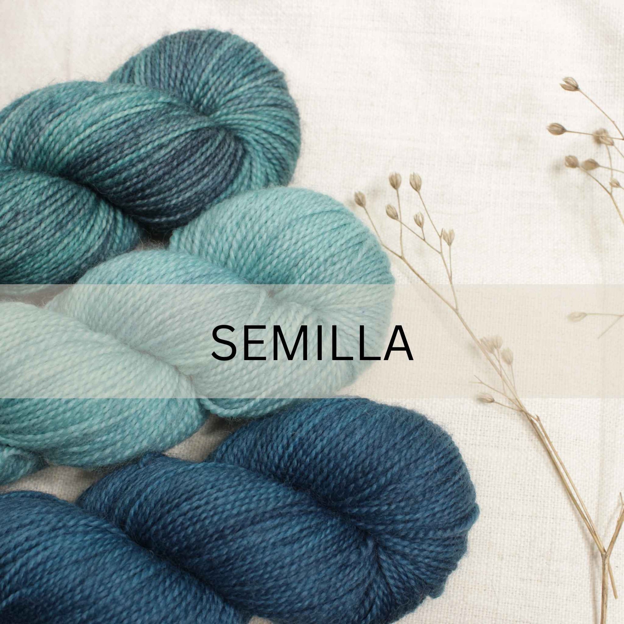 SEMILLA