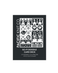 Doodle Card Deck - SCIENCE FICTION (Expansion)
