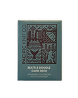 Doodle Card Deck - Seattle (Expansion)