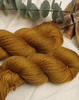 AZTEC GOLD Auftragsfärbung