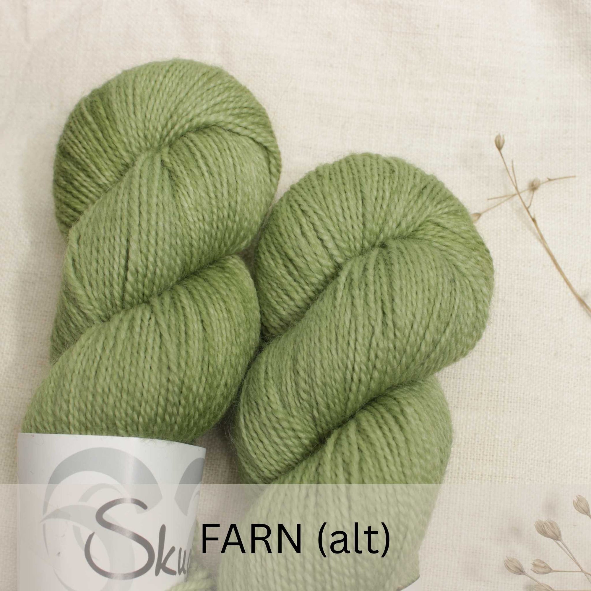 SEMILLA SALE