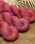 FRUITY ROSE Auftragsfärbung